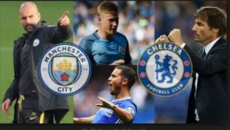 None of the videos are hosted by this site. EPL: Manchester City vs Chelsea: Team news, injuries ...