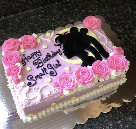 Sailor Moon Birthday Cake Birthday Wishes