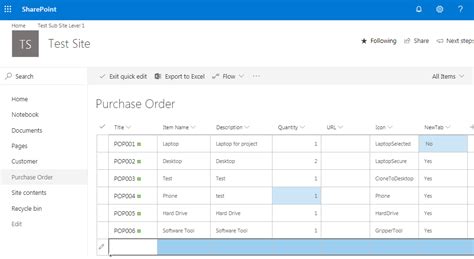 Sharepoint code snippet examples can offer you many choices to save money thanks to 25 active results. Configure Tiles View In SharePoint Online - Office 365