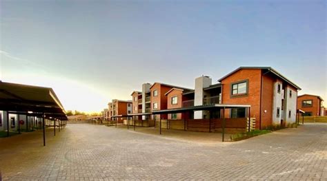 New Property Developments For Sale In Terenure Kempton Park