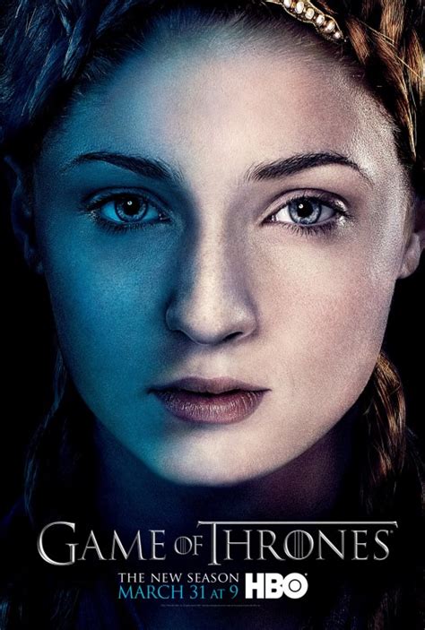 Game Of Thrones Movie Poster Gallery Imp Awards