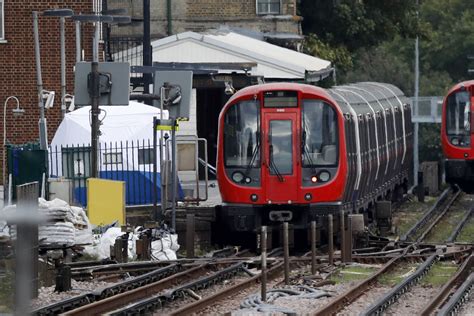 Govia Thameslink Railway fined £1m after train passenger 