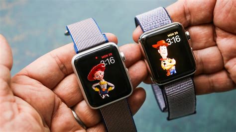 Check www.apple.com/watch/cellular for participating wireless carriers and eligibility. It's time for the Apple Watch to get a watch face store - CNET