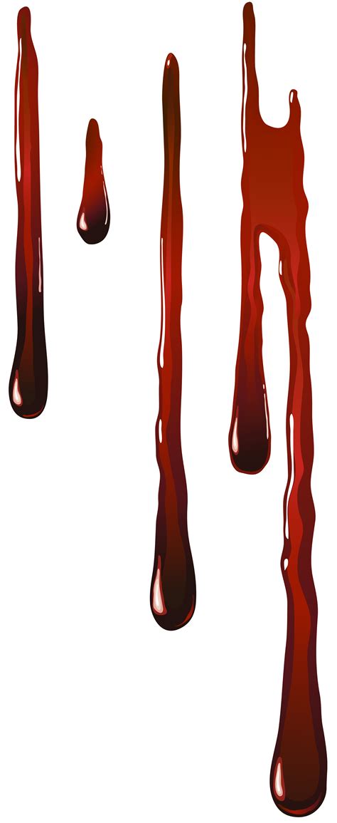 Bloody Mary Royalty Free Clip Art Bloody Drops PNG Clip Art Image Png Download