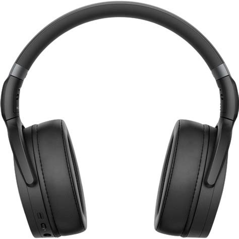 Sennheiser Hd 450bt Wireless Headphones Black In Kuwait Buy Online