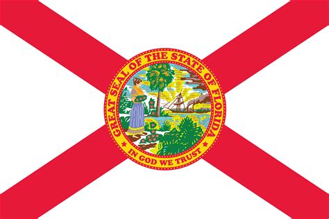 States Florida Bastard Nation