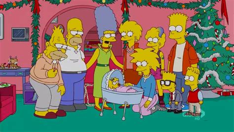 Image Holidays Of Future Passed 116 Simpsons Wiki Fandom
