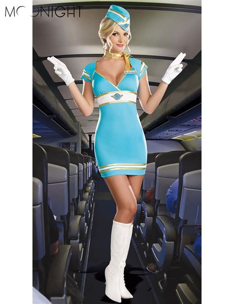 Air Hostess Fancy Dress Reviews Online Shopping Air Hostess Fancy