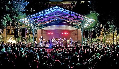 2016 Summer Concerts In Minneapolis St Paul