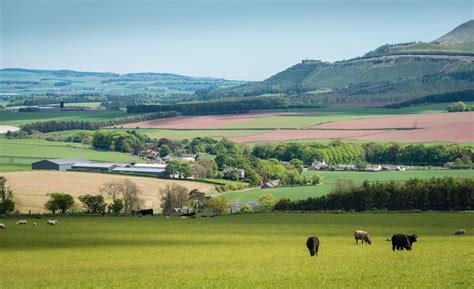 2000 Acre Farm Portfolio Largest To Enter Scottish Market In Recent