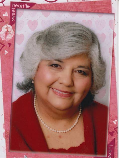 Juana A Fernandez Obituary Brownsville TX