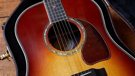 Best Acoustic Guitar Strings 2022 Musicradar