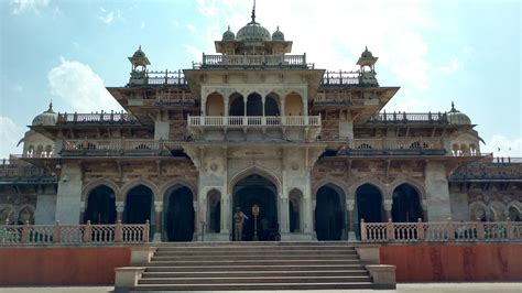 Filealbert Hall Museum Jaipur Wikimedia Commons