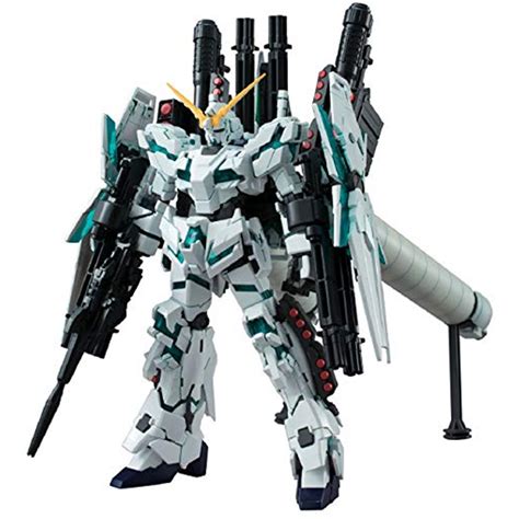Buy The Bandai 1144 Rg Full Armor Unicorn Gundam 4573102555861