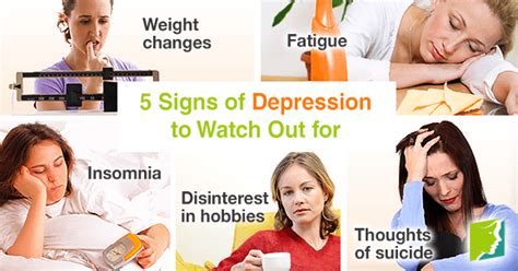 5 Signs Of Depression To Watch Out For Menopause Now