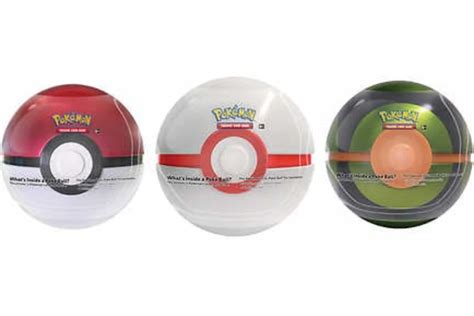 Pokémon Tcg Pokeball 3 Pack Premier Dusk Set Cn