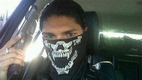Maybe you would like to learn more about one of these? rate this mexican drug cartel hitmans facial aesthetics ...