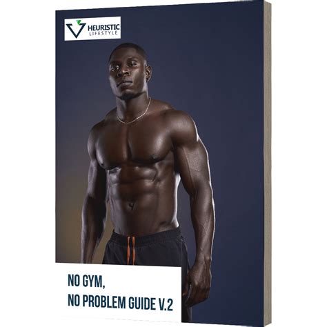 No Gym No Problem Guide V2 Heuristic