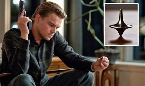 Inception Ending Explained The Huge Clue You Missed Which Reveals