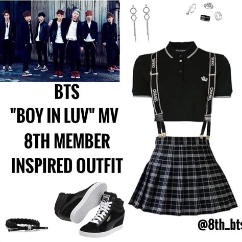 Pin By Yoonmi On Bts Fashion In 2020 Kpop Fashion Outfits Korean