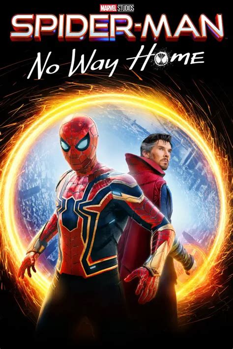 Spider Man No Way Home Released Early To Digital 4khd Hd Report