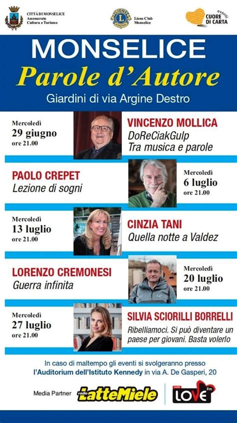 Rassegna Parole Dautore Silvia Sciorilli Borrelli Presenta Il Suo Libro A Monselice Il 27