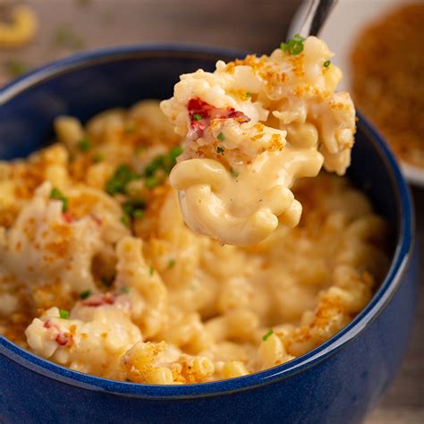 Best Cheese For Lobster Mac And Cheese