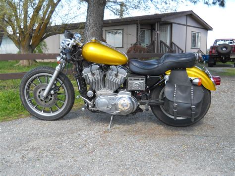 Da 10 cv 20 cv 30 cv 40 cv 50 cv 60 cv 70 cv 80 cv 90 cv 100 cv 110 cv 120. 1996 Harley-Davidson Sportster hugger 883/xb12 conversion ...