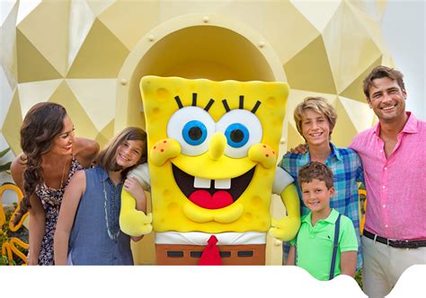 Nickalive Nickelodeon Hotels And Resorts Punta Cana To Celebrate 20th