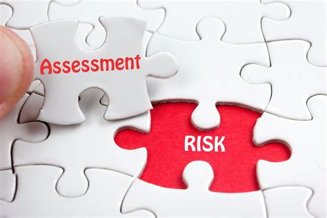 When Is The Best Time To Review Your Risk Assessments Safety Advisors Health And Safety