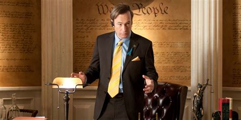 Worst Things Saul Goodman Ever Did In Breaking Bad And Better Call