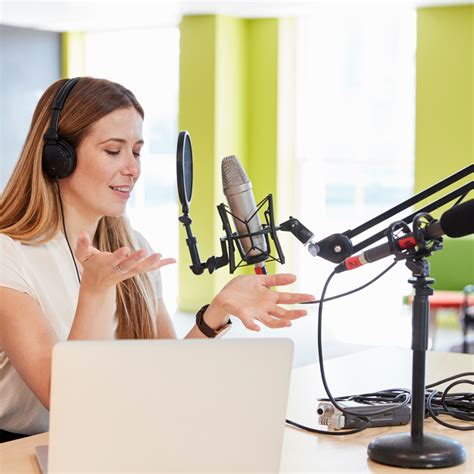 A Guide To Podcasting For Businesses Intelligent