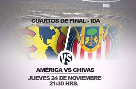 Resultado América vs Chivas Vídeo Goles Da Silva Salcido Resumen