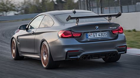 Review The Hardcore 493bhp Bmw M4 Gts Reviews 2023 Top Gear