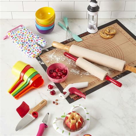12 Best Kids Cooking Utensils 2022 Kitchen Tools For Kids