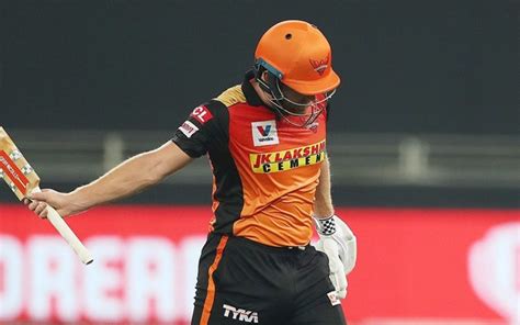 During the 47th match of the ongoing 13th season of the indian. SRH star Jonny Bairstow set to lose INR 6.5 crore ...