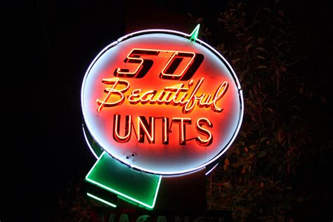 Cool Old Neon Sign Vintage Neon Signs Neon Signs Old Neon Signs