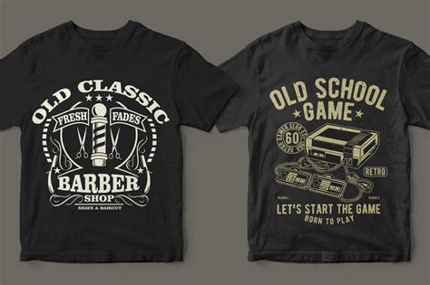 400 vector and png t-shirt designs bundle for commercial use - Buy t