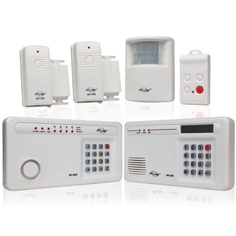 Your home is your fortress and it must be properly protected from unauthorized access at any times. The Benefits of a Wireless Home Alarm System | Safe Sound Family