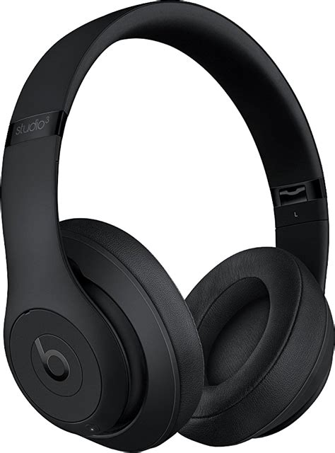 Beats By Dr Dre Studio3 Wireless Headphones Price And Features