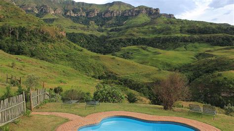 Sungubala Eco Camp In Bergville Best Getaways South Africas Best