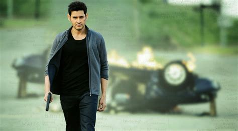 Mahesh Babu Movies 10 Best Films You Must See The Cinemaholic