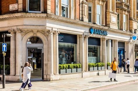 You get your own, customisable if this is your first uk account, or you are finding it difficult to manage your finances, a barclays basic current. Which bank offers the best in branch banking experience?