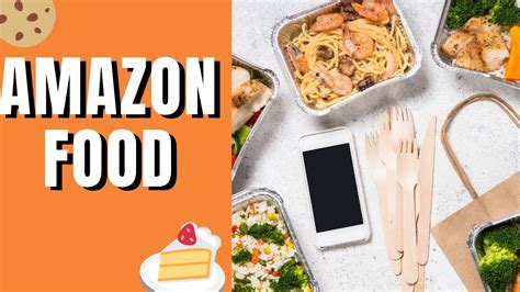 Best Amazon Food Delivery Haul Amazon Favorites 2020 Youtube