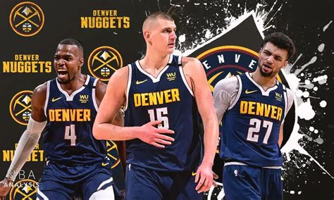 4 Bold Predictions For Denver Nuggets Entering 2020 21 Nba Season