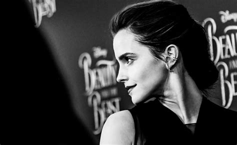 Private Emma Watson Photos Stolen And Leaked Online Including Nudes Which Her Reps Deny Is