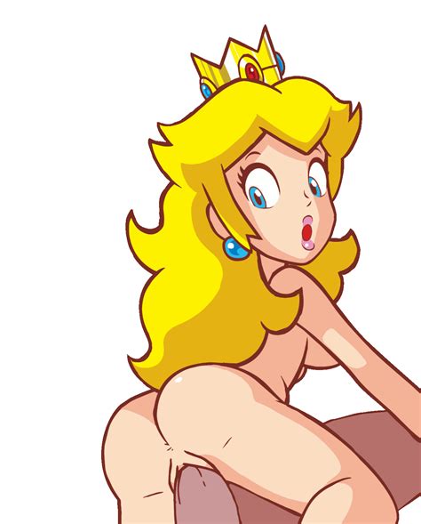 rule 34 1girls accurate art style animated arched back ass blonde hair bouncing breasts
