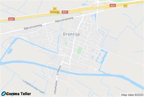 Die neuesten tweets zu #nederland. Plattegrond Dronryp #1 Kaart, Map En Live Nieuws