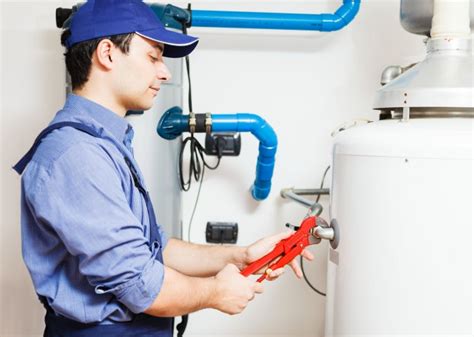 Water Heater Issues Get Help With Plumbing In West Chester Oh