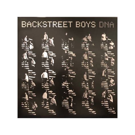 Rca Backstreet Boys Dna
